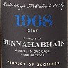 Bunnahabhain 40 YO 1968/2009 Peerless Duncan Taylor
